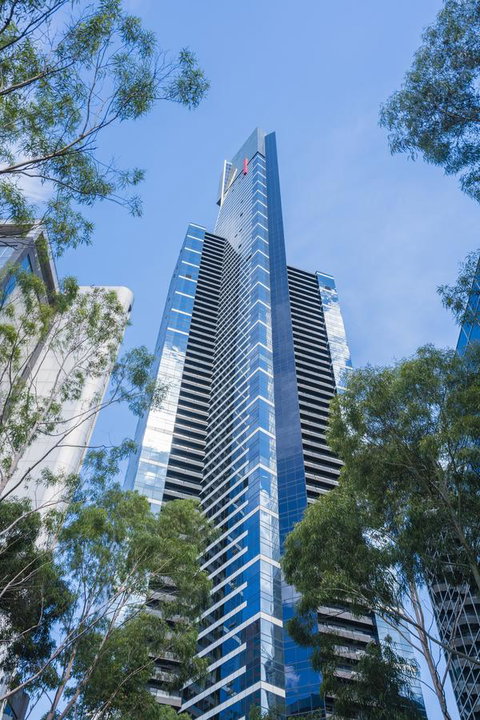 Southbank Apartments Eureka - Australia Accommodation 0