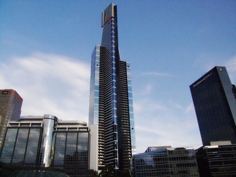 Southbank Apartments Eureka - Australia Accommodation 14