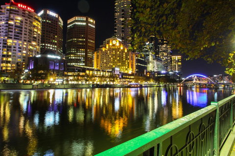 Southbank Apartments Eureka - Australia Accommodation 11