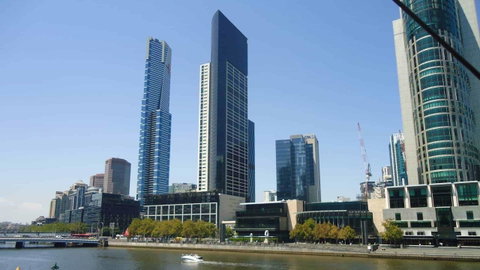 Southbank Apartments Eureka - Australia Accommodation 2
