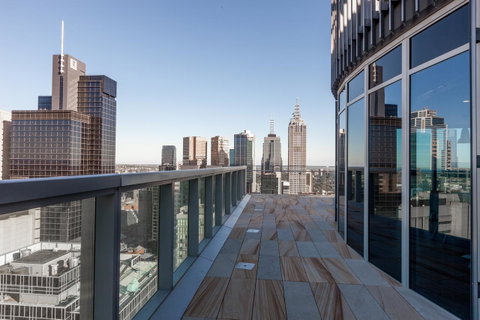 Apartment 101 - Australia Accommodation 2