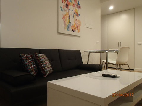 Apartment 101 - Australia Accommodation 13