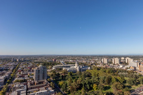 Apartment 101 - Australia Accommodation 1