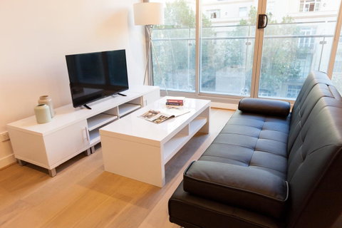 Apartment 101 - Australia Accommodation 5