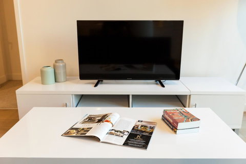 Apartment 101 - Australia Accommodation 3