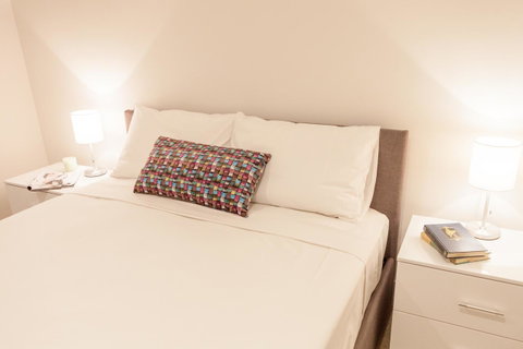 Apartment 101 - Australia Accommodation 8