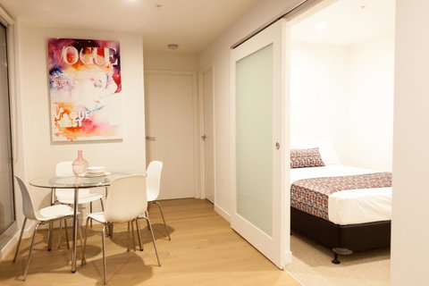 Apartment 101 - Australia Accommodation 12