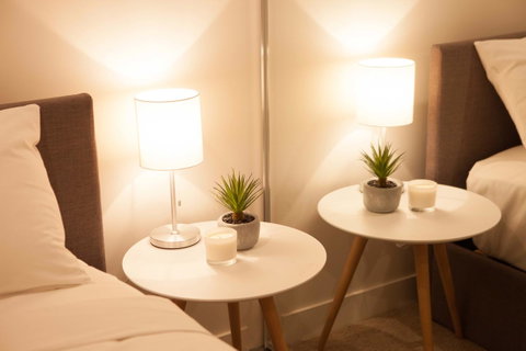 Apartment 101 - Australia Accommodation 10