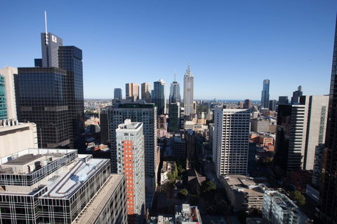 Apartment 101 - Australia Accommodation 0