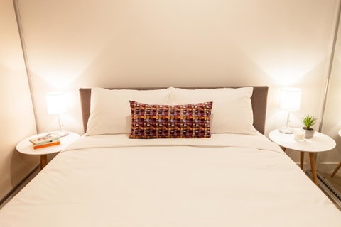 Apartment 101 - Australia Accommodation 4