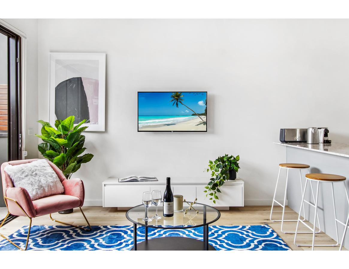  Australia Accommodation