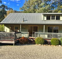 Kangurra Holiday House - Australia Accommodation