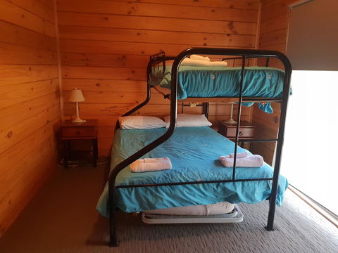 Kiramli Villas - Australia Accommodation 4