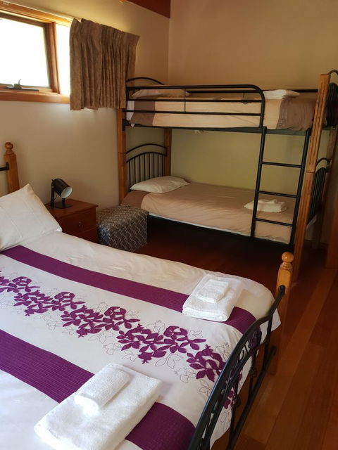 Kiramli Villas - Australia Accommodation 8