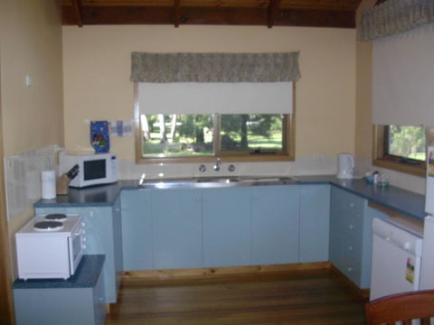 Kiramli Villas - Australia Accommodation 14