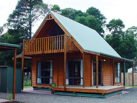 Kiramli Villas - Australia Accommodation 9