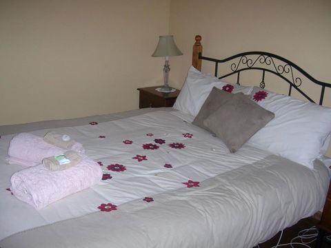 Kiramli Villas - Australia Accommodation 13