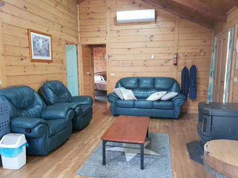Kiramli Villas - Australia Accommodation 3