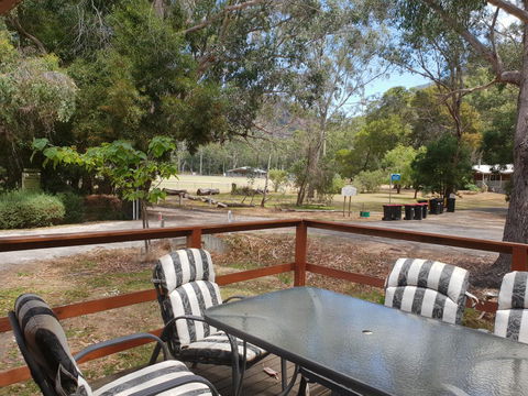 Kiramli Villas - Australia Accommodation 2
