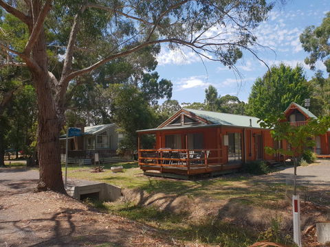Kiramli Villas - Australia Accommodation 0