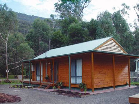 Kiramli Villas - Australia Accommodation 11