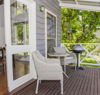 Abbys Cottages Bright - Australia Accommodation