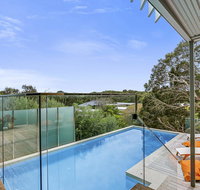 Lansdowne Villa - with swimming pool - Australia Accommodation