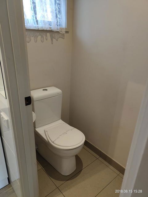 Coachman Motel And Holiday Units - Australia Accommodation 38