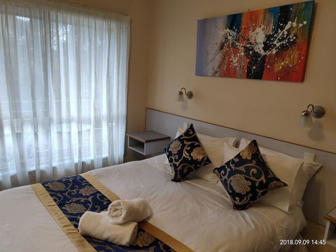 Coachman Motel And Holiday Units - Australia Accommodation 26