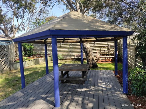 Coachman Motel And Holiday Units - Australia Accommodation 21