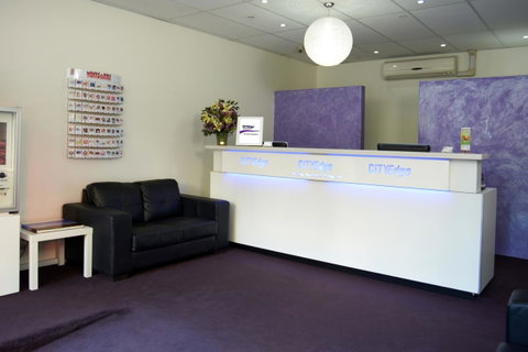City Edge On Elizabeth Apartment Hotel - Australia Accommodation 18