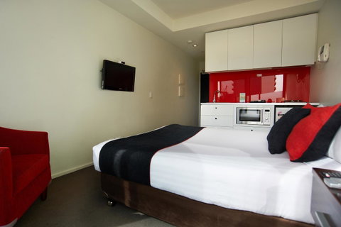 City Edge On Elizabeth Apartment Hotel - Australia Accommodation 4