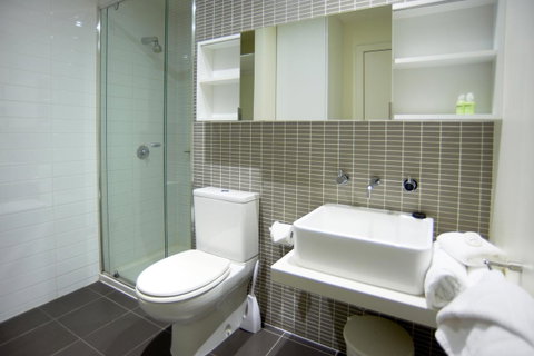 City Edge On Elizabeth Apartment Hotel - Australia Accommodation 7