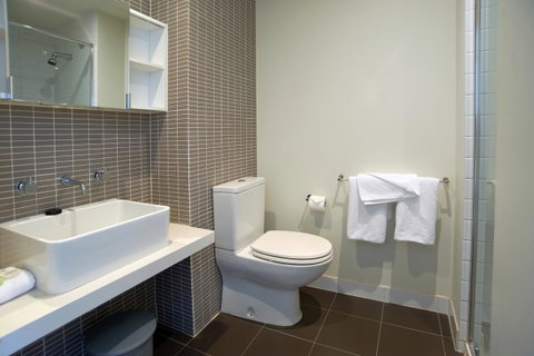 City Edge On Elizabeth Apartment Hotel - Australia Accommodation 3
