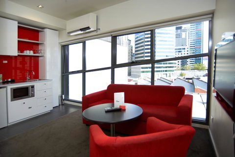 City Edge On Elizabeth Apartment Hotel - Australia Accommodation 17