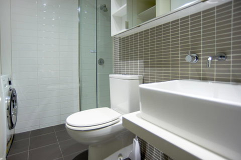 City Edge On Elizabeth Apartment Hotel - Australia Accommodation 8