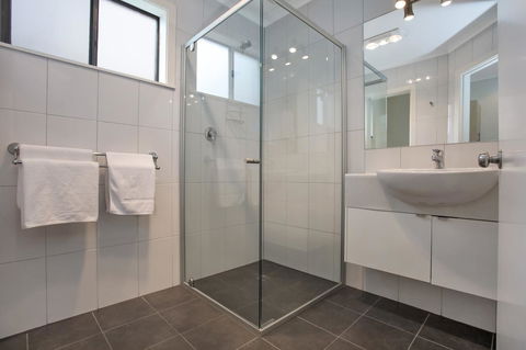 Hamilton Townhouse Motel - Australia Accommodation 21