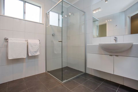 Hamilton Townhouse Motel - Australia Accommodation 17