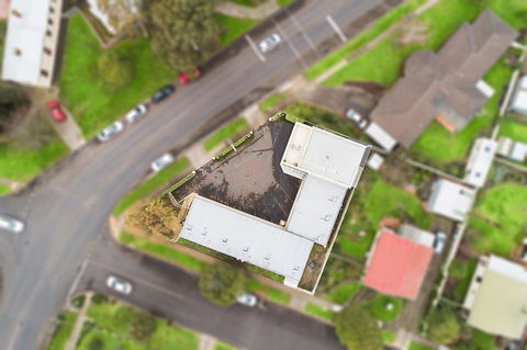 Hamilton Townhouse Motel - Australia Accommodation 16