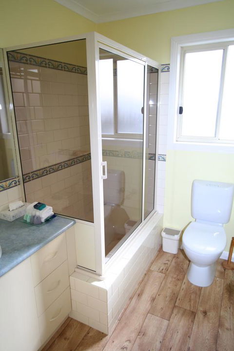 Hamilton Townhouse Motel - Australia Accommodation 5