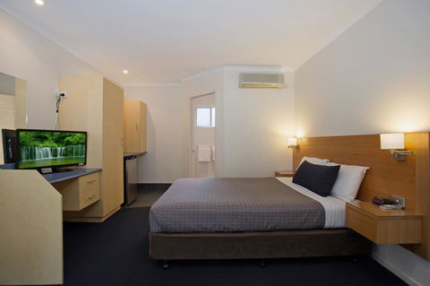 Hamilton Townhouse Motel - Australia Accommodation 23