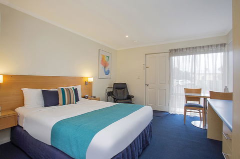 Hamilton Townhouse Motel - Australia Accommodation 1