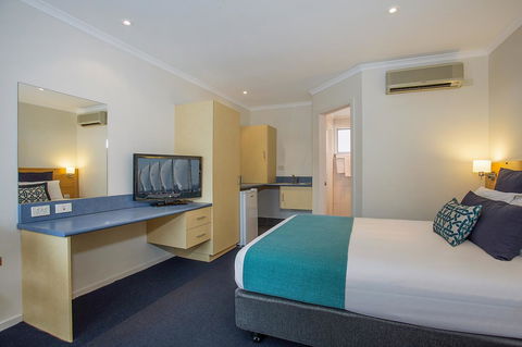 Hamilton Townhouse Motel - Australia Accommodation 20
