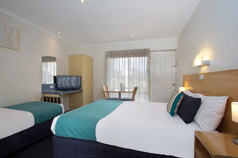 Hamilton Townhouse Motel - Australia Accommodation 10