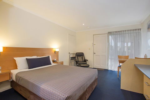 Hamilton Townhouse Motel - Australia Accommodation 22