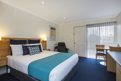 Hamilton Townhouse Motel - Australia Accommodation 19