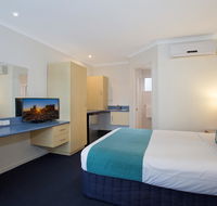 Hamilton Town House Motel - Australia Accommodation
