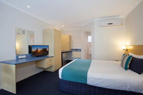 Hamilton Townhouse Motel - Australia Accommodation 0