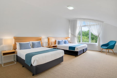 Aligned Corporate Residences Williamstown - Australia Accommodation 13