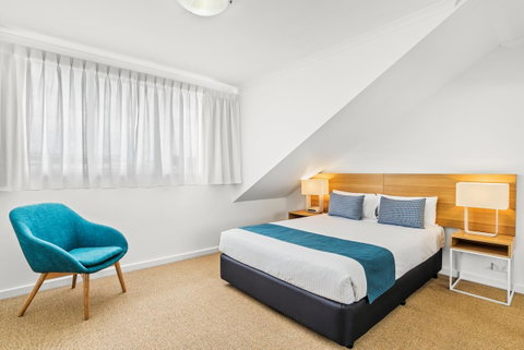 Aligned Corporate Residences Williamstown - Australia Accommodation 15